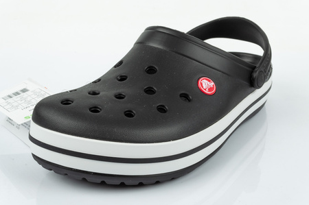 Klapki sandały chodaki Crocs Crocband [11016-001]