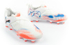 Puma Future 8 Match FG/AG buty piłkarskie korki piłka nożna lanki