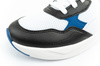 Buty sportowe sneakersy męskie Puma X-Ray Speed Lite lekkie białe