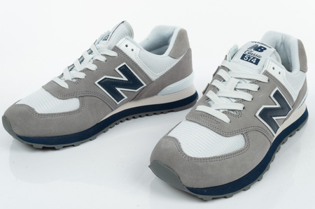 Buty sportowe New Balance  [ML574ESD]