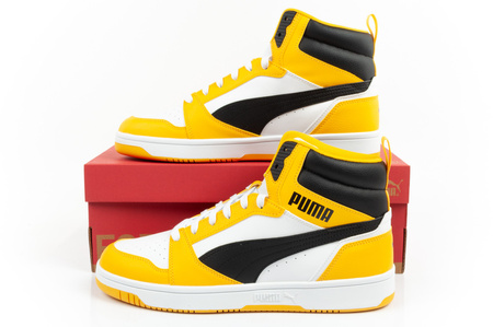 Buty męskie sportowe Puma Rebound v6 [392326 27]