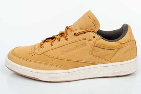 Buty sportowe REEBOK CLUB C 85 WP [BS5205]