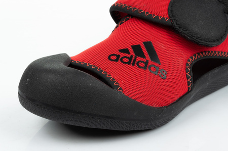 Buty sandały Adidas [F35863] Mickey