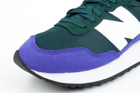 Buty sportowe New Balance [MS237PG1]