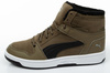 PUMA Rebound LayUp SD Fur [369831 04]