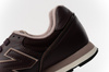 New Balance buty sportowe męskie sneakersy 373 brązowe skórzane