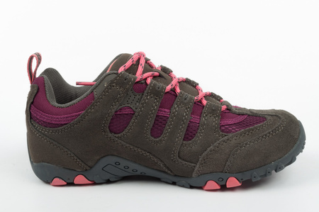 Buty trekkingowe HI-TEC Quadra Classic [5601/053]