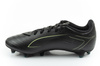 Puma buty piłkarskie korki Ultra 6 Play FG/AG piłka nożna lanki czarne