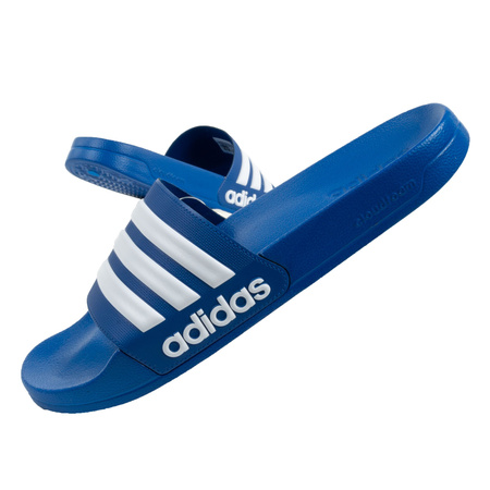 Klapki męskie sportowe laczki Adidas Adiletten Shower [GW1048]