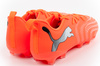 Puma buty piłkarskie korki Future 9 Play FG/AG jr piłka nożna lanki