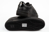 GAP buty damskie sportowe Portland czarne trampki modne