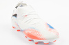 Puma buty piłkarskie korki Future 8 Match FG/AG Jr piłka nożna lanki