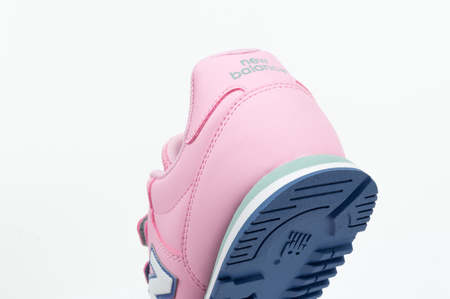 Buty sportowe dziecięce New Balance [YV500RPT]