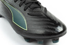 Puma buty piłkarskie korki Ultra 6 Play FG/AG piłka nożna lanki czarne