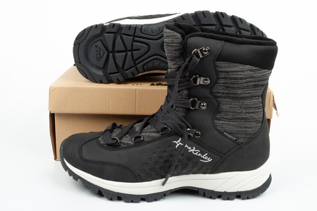 Buty śniegowce McKINLEY Annabella AQB [296446]