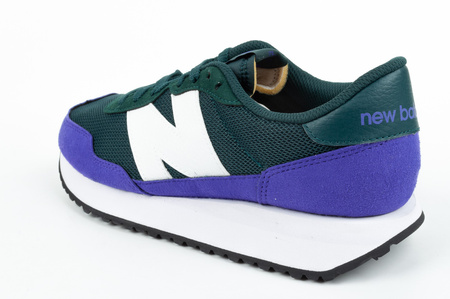 Buty sportowe New Balance [MS237PG1]