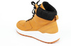 Buty sportowe 4F [OBMH256 83S] skóra PL