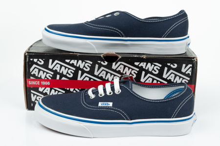 Buty Sportowe Vans AUTHENTIC [0NJVLLA] 