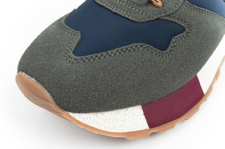 Buty męskie sportowe sneakersy Lee Cooper [LCJ-24-03-3006M]