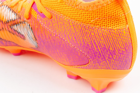 Puma buty piłkarskie korki Future 8 Match FG/AG Jr piłka nożna lanki