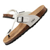  CMP Eco Mymosa buty japonki damskie klapki lekkie wkładka ze skóry