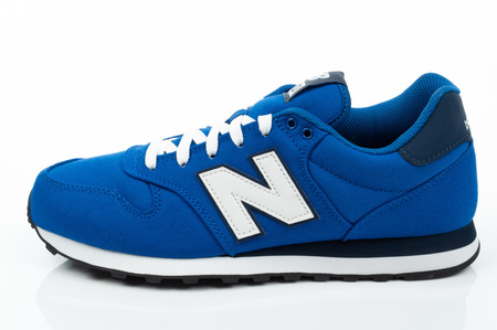 Buty Meskie Sportowe New Balance [GM500TSB]