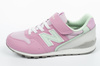 Buty sportowe New Balance [YV996PMT]