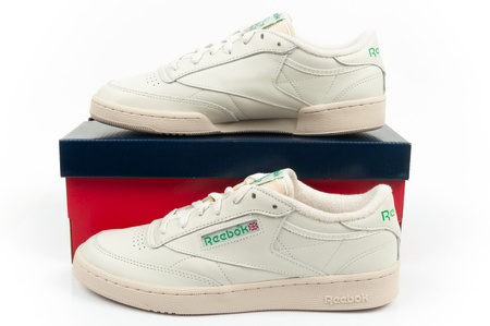 Buty sportowe Reebok Club Vintage [DV6434]