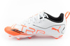 Puma Ultra 5 Play FG/AG buty piłkarskie korki piłka nożna lanki dziecięce