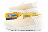 Skechers Go Walk Joy-Vela buty sportowe damskie wsuwane SLIP-INS