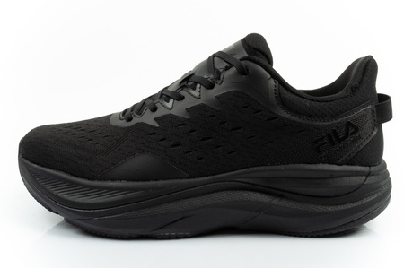 Fila buty męskie sportowe Retron czarne sneakersy wygodne modne
