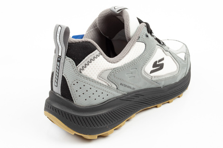 Skechers buty męskie sportowe trekkingowe Ridgestar Water-Repellent