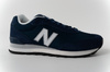 New Balance buty sportowe męskie sneakersy 515 granatowe wygodne