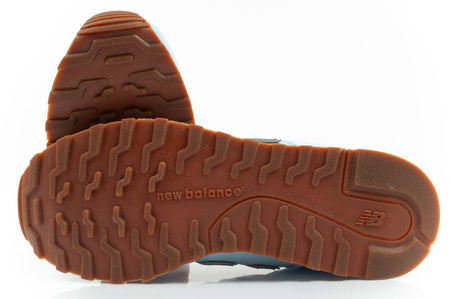 Buty damskie sportowe sneakersy New Balance [GW500BGB]