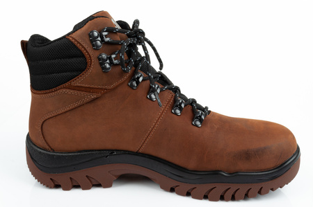Buty trekkingowe 4F zimowe [OBMH257 81S]