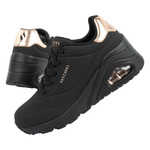 Buty damskie sportowe Skechers Uno [177520/BBK]