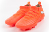 Puma buty piłkarskie korki Future 9 Match FG/AG Jr piłka nożna lanki