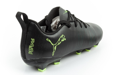 Puma Future 8 Play FG/AG Jr buty piłkarskie korki piłka nożna lanki