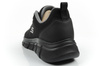 Skechers buty sportowe sneakersy męskie Bobs B Flex modne czarne