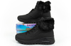 Buty damskie sportowe Skechers Uno Rugged [167274/BBK]