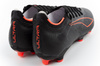 Puma buty piłkarskie korki Ultra 6 Match FG/AG piłka nożna lanki czarne