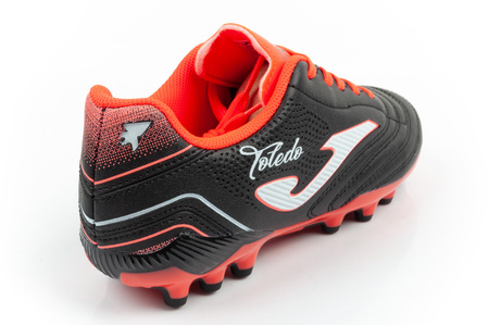Joma buty piłkarskie korki dziecięce Toledo JR 2601 na murawę i orlik