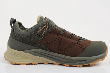 Aku Omina buty sportowe trekkingowe męskie Gore-tex lekkie