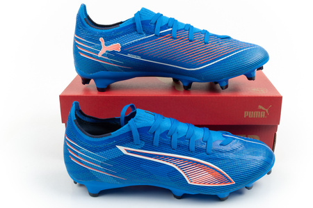 Puma buty piłkarskie korki Ultra 6 Match FG/AG piłka nożna lanki