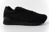 New Balance buty sportowe męskie sneakersy 515 czarne skórzane