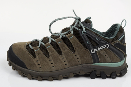 Buty trekkingowe Aku Alterra Lite [7161646]