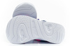 Buty sandały Skechers [302675L/MLT] LED