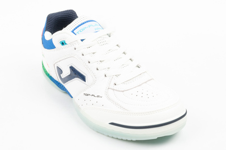 Joma buty męskie sportowe Top Flex 2632 halowe obuwie piłkarskie