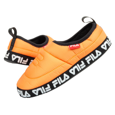Kapcie damskie Fila Comfider wsuwane [FFW0227.30019]