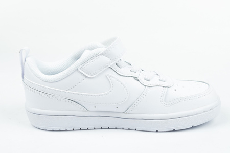 Buty sportowe Nike Court Borough Low [BQ5451 100]